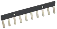 Перемычка гребенчатая для колодки клеммной CTS-F 4мм2 10PIN IEK
