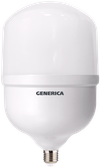 Лампа светодиодная HP 30Вт 230В 4000К E27 GENERICA2