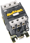 Контактор КМИ-48012 80А 230В/АС3 1NO;1NC IEK0