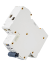 ARMAT Автоматический выключатель дифференциального тока B06S 1P+NP C13 30мА тип A (18мм) IEK9