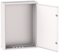 Корпус металлический ЩМП-80.60.20 УХЛ3 IP31 IEK