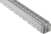 Perforated tray 100x100x3000-1,2 IEK