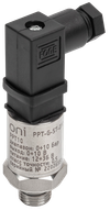 Преобразователь избыточного давления PPT10 0,5% 0-10Бар 0-10В G1/4 Mini 4-pin ONI0