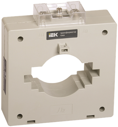 Трансформатор тока ТШП-0,66 1500/5А 15ВА 0,5S 85 IEK