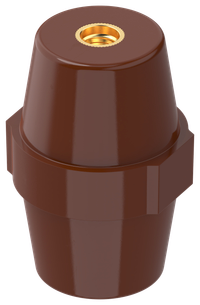 Изолятор опорный SM76 (М10) IEK