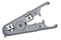 ITK Инструмент для зачистки и обрезки витой пары