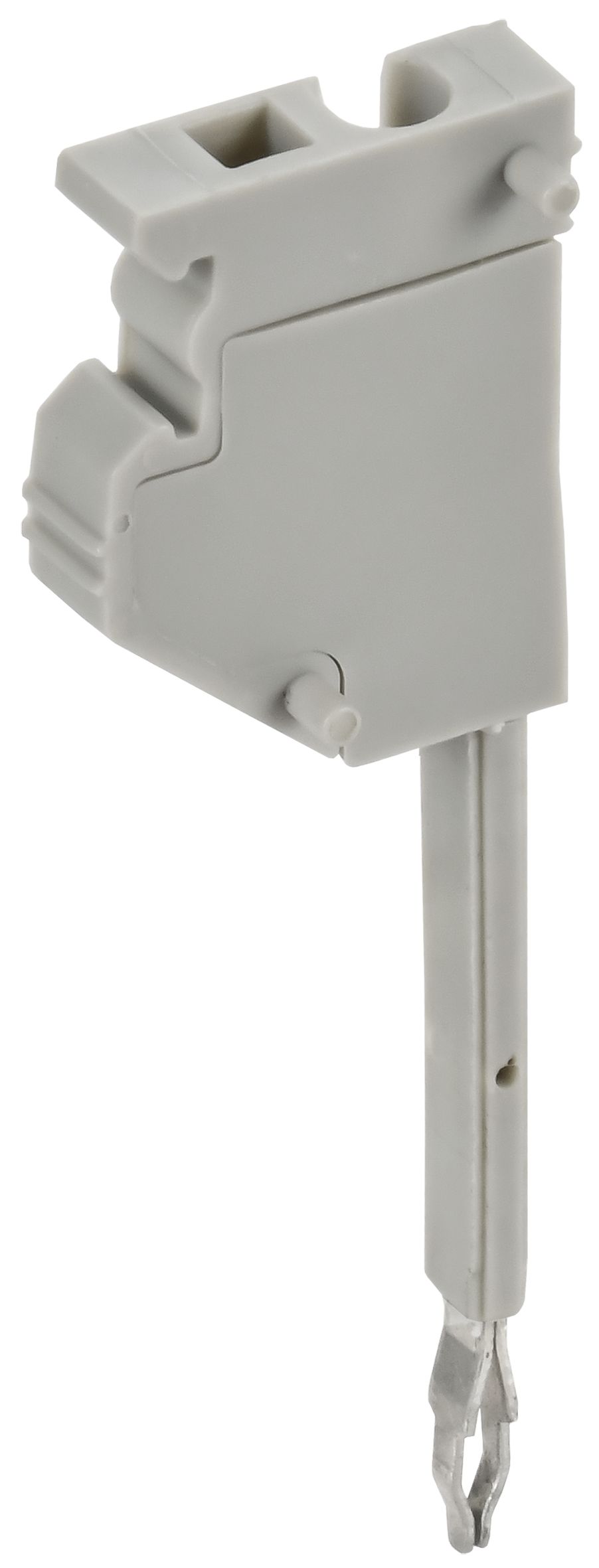 ARMAFIX Щуп тестовый TX2.5 для колодки клеммной CX2.5 IEK (AF-CT40-00-K03-002-TX)