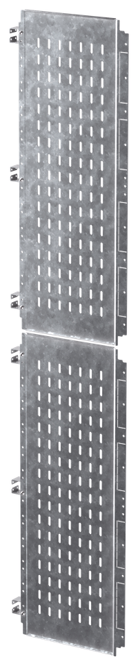 FORMAT Partitioning partition for built-in compartment 400x2000mm IEK