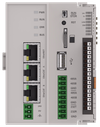 ПЛК 250 Модуль ЦПУ 8 входов интерфейсы RS232 RS485 Ethernet EtherCAT USB SD-Card 24В DC CDS ONI1