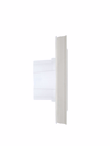 BRITE Рамка 2-местная IP44 РУ-2-БрБ-44 белый IEK2