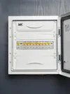 Выключатель автоматический дифференциального тока АВДТ32МL C20 10мА KARAT IEK11