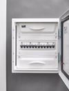ARMAT Автоматический выключатель M06N 3P B 32А IEK9