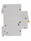 KARAT Автоматический выключатель ВА47-60M 1P B 25А 6кА IEK4