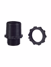 ELASTA Муфта вводная MB15 G1/2" пластиковая IP40 IEK2