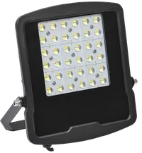 PROMO kit LED floodlight SDO 08-100 PRO 30 degrees 5000K IP65 (LPDO8-01-100-030-50-K02) + heat-shrink tube (UDRS-D15-1-K07)IEK