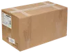 Коробка распаячная КМ41024 для полых стен D=80х40мм с металлическими лапками с крышкой IEK1