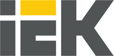 ESCA Крестовина 50х400мм RAL 9016 IEK