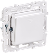 SKANDY Выключатель карточный 30А SK-V15W арктический белый IEK0