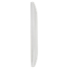 SKANDY Рамка 1-местная SK-F01W арктический белый IEK5