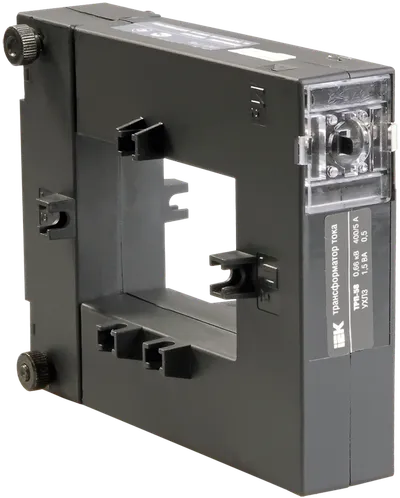 Трансформатор тока ТРП-88 1000/5А 5ВА класс 0,5 IEK