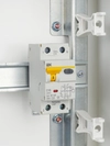KARAT Автоматический выключатель дифференциального тока АВДТ 32 C16 30мА тип A IEK9