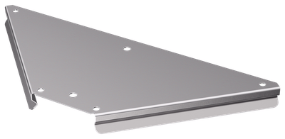 ESCA 7 Крышка отвода Т-образного 80-1,5 IEK