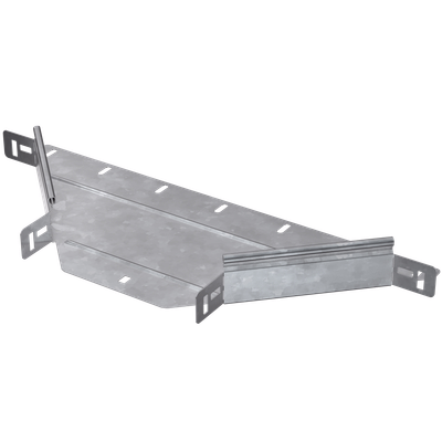 ESCA 7 Отвод Т-образный 50х200-1,5 HDZ IEK