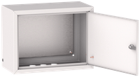 Корпус металлический ЩМП-30.40.20 УХЛ3 IP31 IEK