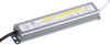 Драйвер LED ИПСН-PRO 30Вт 12В блок-шнуры IP67 IEK0