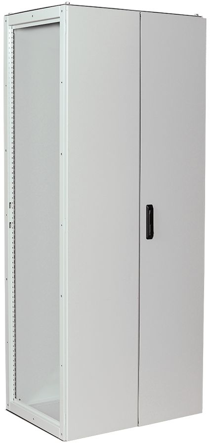 SMART Корпус металлический сборный ВРУ 1800х800х450мм-2Д IP54 IEK (YKM50-1800-800-450-2D-54)