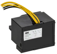 Contact combined AKDKm-800e (AKDKm-40) MASTER electronic release IEK