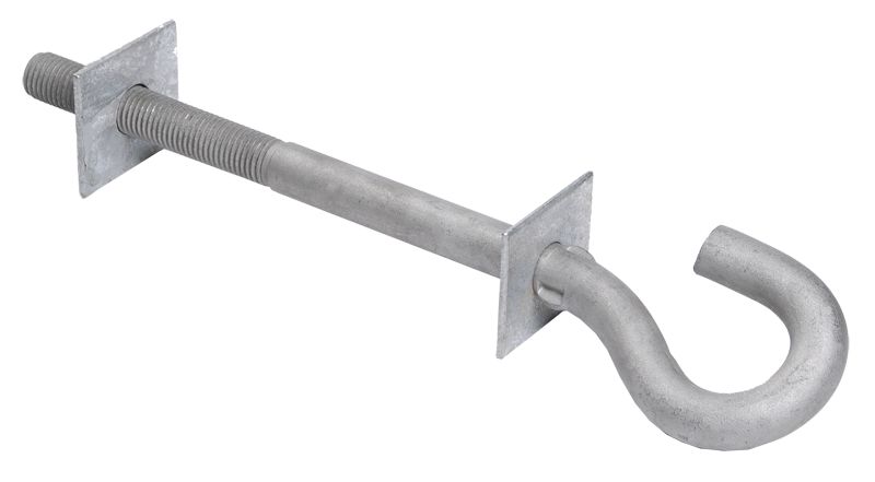 Крюк КМ20-200/145/46 (SOT21) IEK (UKK-12-20-200-145-46)