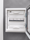ARMAT Автоматический выключатель M10N 3P C 6А IEK9