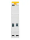 Выключатель автоматический дифференциального тока АВДТ32МL C16 30мА KARAT IEK7
