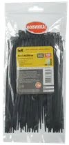 Clamp for cable cold-resistant Xkm 4.8x200mm black (100pcs) IEK1