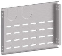 FORMAT Cable panel 400x200mm IEK