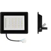LED floodlight SDO 06-50 black IP65 4000K IEK6