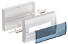 KREPTA 3 Корпус пластиковый ЩРН-П-18 IP41 белый IEK1