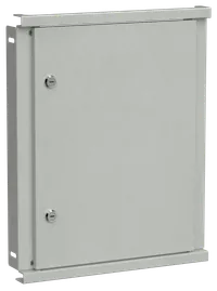 TITAN Дверь внутренняя ЩМП 300х300мм (с комплектом установки) IEK