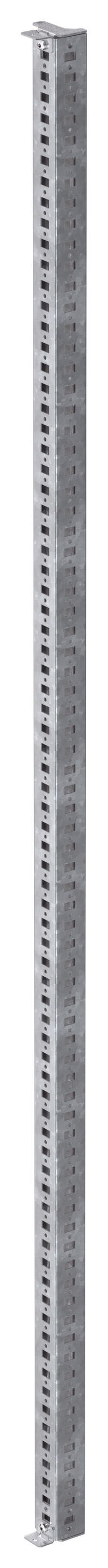 FORMAT Профиль вертикальный встроенного отсека 2000мм IEK