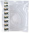 Спираль монтажная СМ-19-15 10м/упак IEK1
