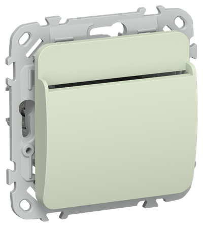 FLITE Выключатель карточный 30А ВК-0-ФлП панг IEK