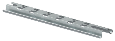 Держатель горизонтальный VV300 INOX IEK