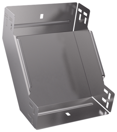 Esca 5 rotation vertical internal 90x 100x200-1.2 IEK