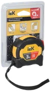 Measuring tape Professional 3m IEK1