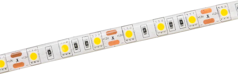 LED strip 5m LSR-5050WW60-14,4-IP65-12V IEK