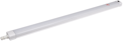 PRO Светильник аварийный ДСП 1336А 36Вт 3ч 6500К IP65 1250мм IEK