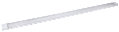 LED Luminaire DBO 4012 36W 4000k IP20 1200mm prizm diffuser IEK
