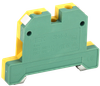 Зажим наборный ЗНИ-6PEN 6мм2 (JXB-земля) IEK0