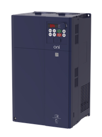 Преобразователь частоты FC-431 380В 3Ф 30-37кВт 60-75А ONI